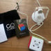 Go cube electronic Rubik’s cube (has a phone app)