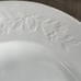 Large Antique Ironstone Platter