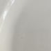Large Antique Ironstone Platter