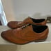 Bruno Marc Italian leather men’s dress shoes immaculate size 10