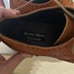 Bruno Marc Italian leather men’s dress shoes immaculate size 10