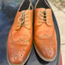 Bruno Marc Italian leather men’s dress shoes immaculate size 10