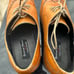 Bruno Marc Italian leather men’s dress shoes immaculate size 10