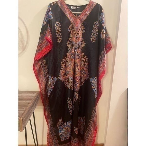 Sante Classics Kaftan