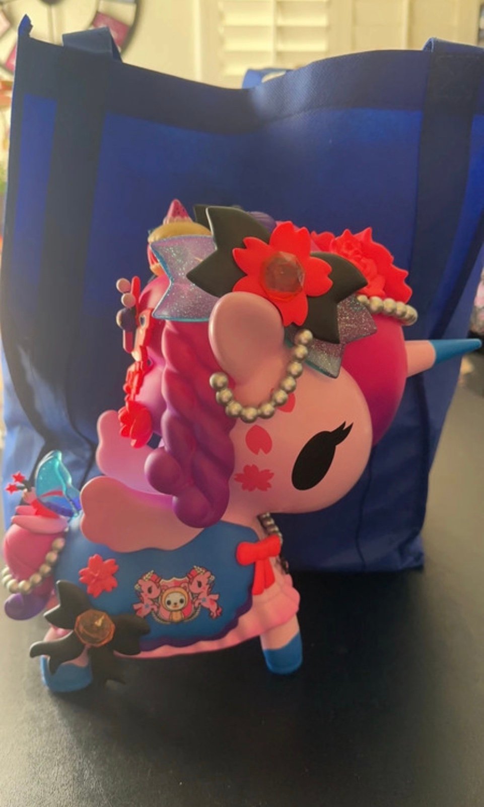 Tokidoki 10” Inch Prim Online Exclusive Statuette