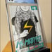 Ms Marvel 1 CGC 9.6 7th printing
