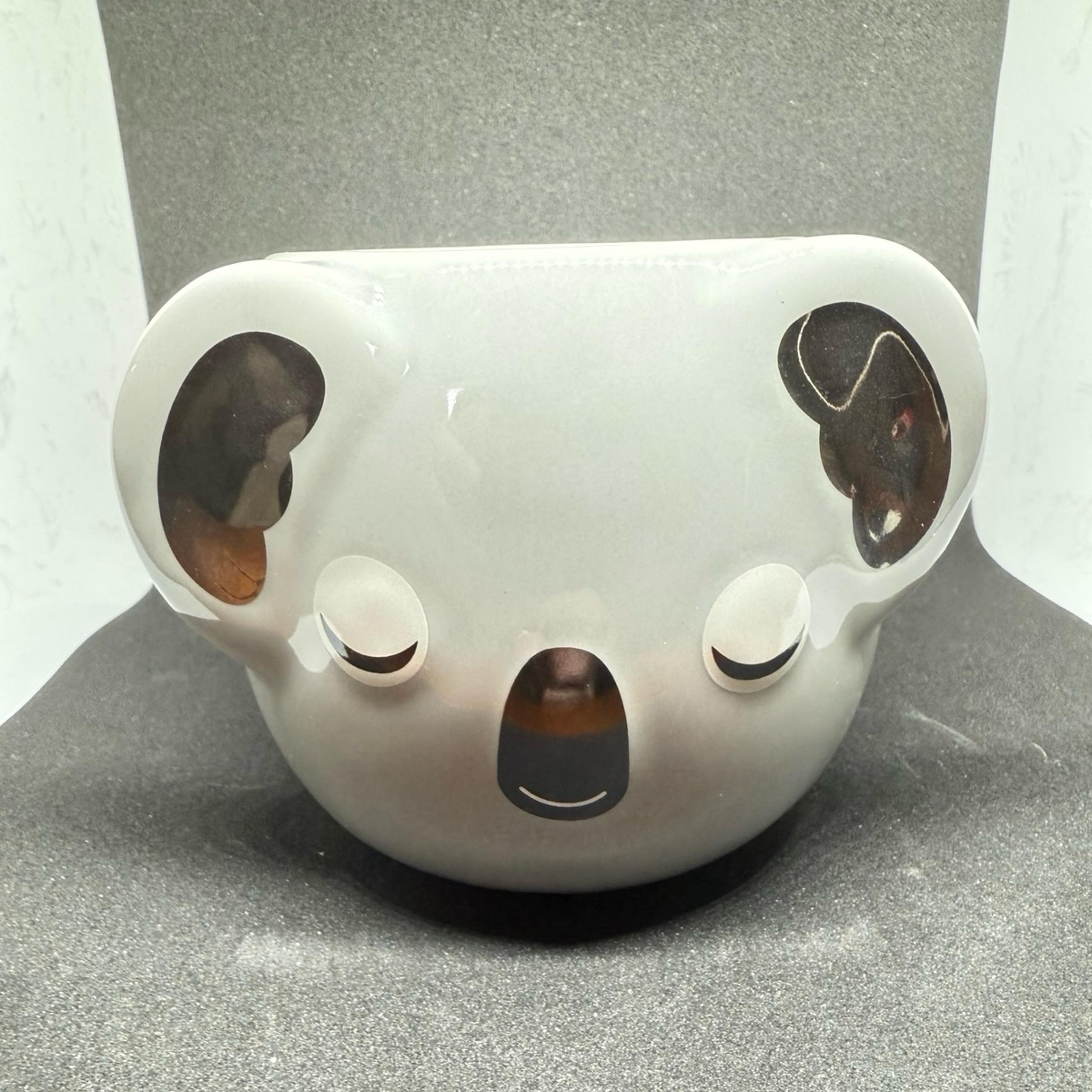 Size 8 Koala-ty Time candle nwt fj