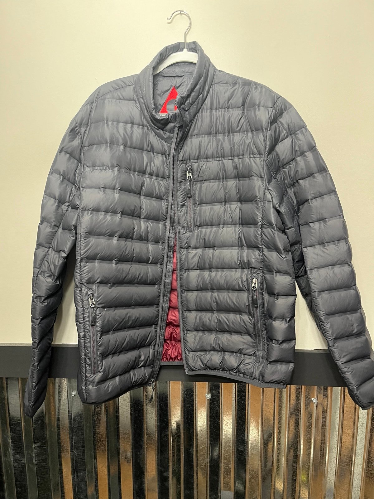 Men’s Gerry Puffer Jacket