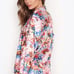 Vs Mary Katrantzou Afterhour Satin Shirt 2018