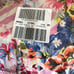 Vs Mary Katrantzou Afterhour Satin Shirt 2018