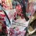 Vs Mary Katrantzou Afterhour Satin Shirt 2018