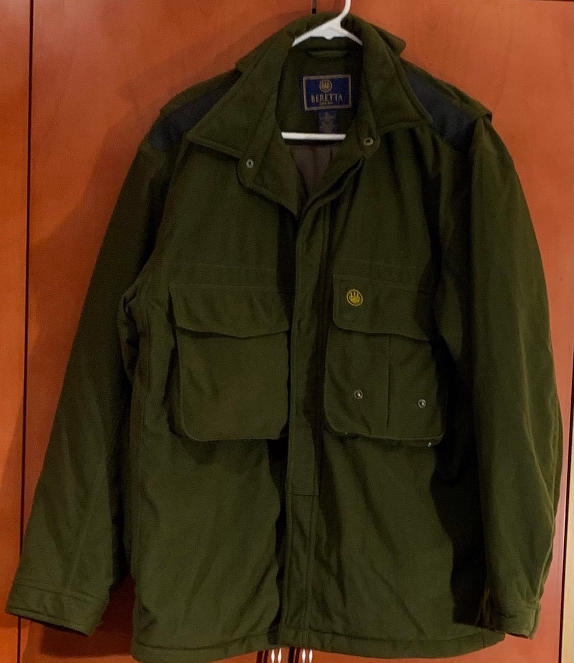 Beretta jacket