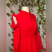 Unusual party dress Stylekeepers asymmetric dress size S