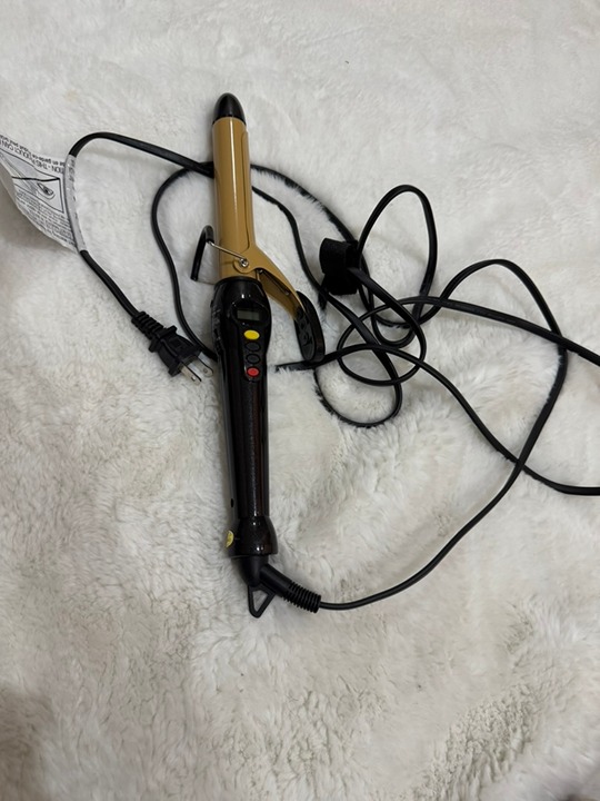 CHI Air 1-in. Curling Iron