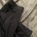 Athleta black pant sz large preowned