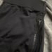 Athleta black pant sz large preowned