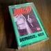 Ibliss - Demonic, Her Doom Metal Cassette