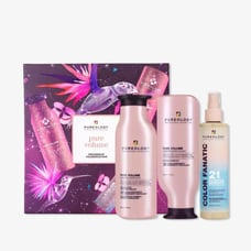 Pureology Pure Volume Holiday Kit