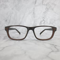 Prodesign Denmark 4715 C.5626 Eyeglasses Brown Full Rim Frames 51-15-135