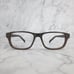 Prodesign Denmark 4715 C.5626 Eyeglasses Brown Full Rim Frames 51-15-135