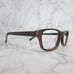 Prodesign Denmark 4715 C.5626 Eyeglasses Brown Full Rim Frames 51-15-135