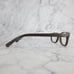 Prodesign Denmark 4715 C.5626 Eyeglasses Brown Full Rim Frames 51-15-135
