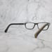 Prodesign Denmark 4715 C.5626 Eyeglasses Brown Full Rim Frames 51-15-135