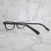 Prodesign Denmark 4715 C.5626 Eyeglasses Brown Full Rim Frames 51-15-135