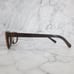 Prodesign Denmark 4715 C.5626 Eyeglasses Brown Full Rim Frames 51-15-135