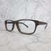 Prodesign Denmark 4715 C.5626 Eyeglasses Brown Full Rim Frames 51-15-135