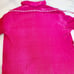 Sleeper Origami Pajamas Top Hot Pink Size S NWT