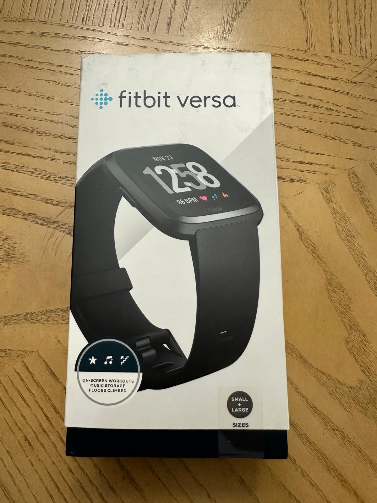 Fitbit Versa 2