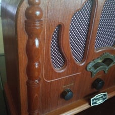 Antique Radio