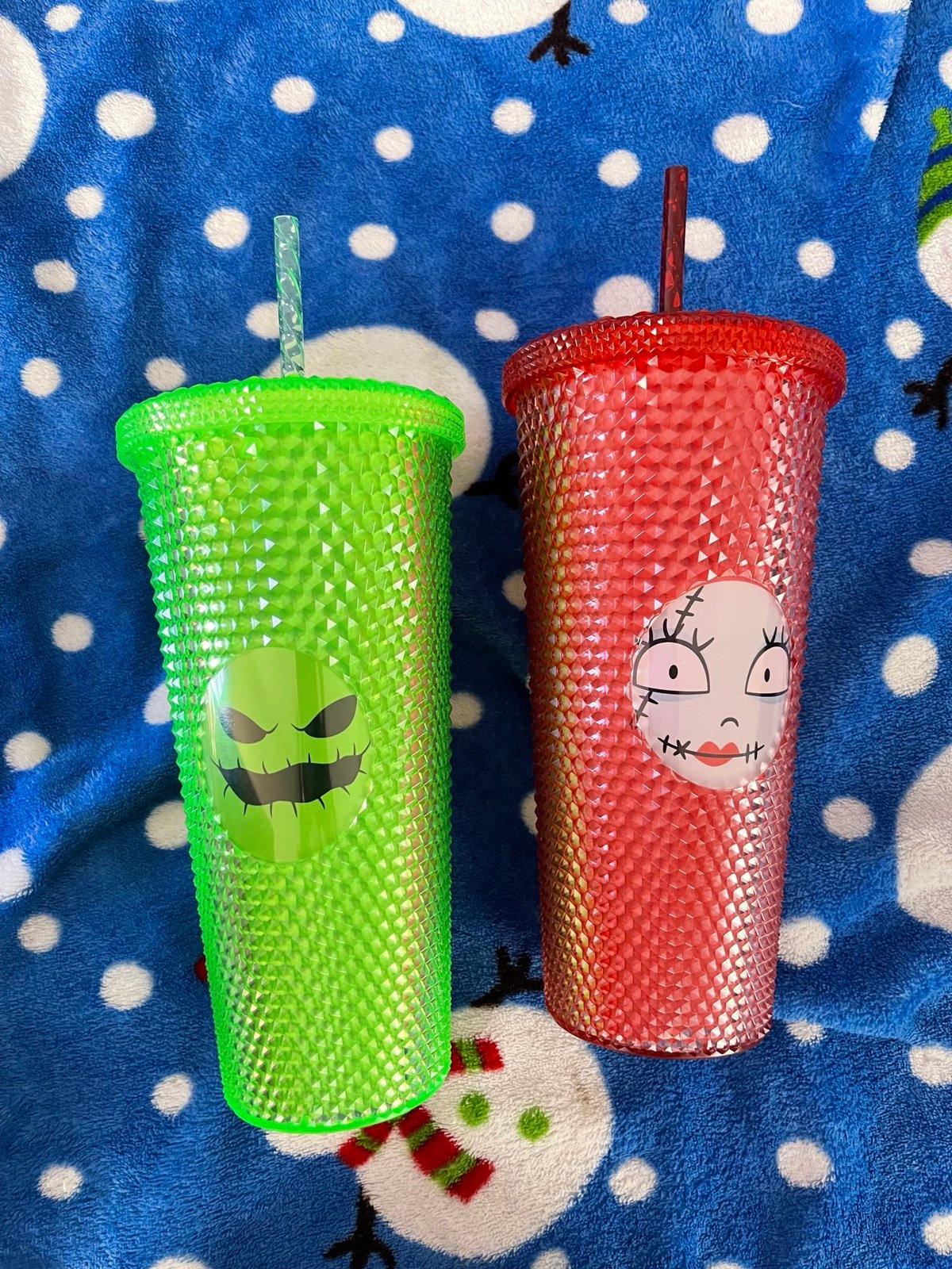Oogie Boogie Tumblr and Sally Tumblr