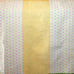 Vintage Quilt Hand Made Owls, Mushrooms, Trees 46x50 Green Yellow Pink