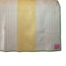 Vintage Quilt Hand Made Owls, Mushrooms, Trees 46x50 Green Yellow Pink