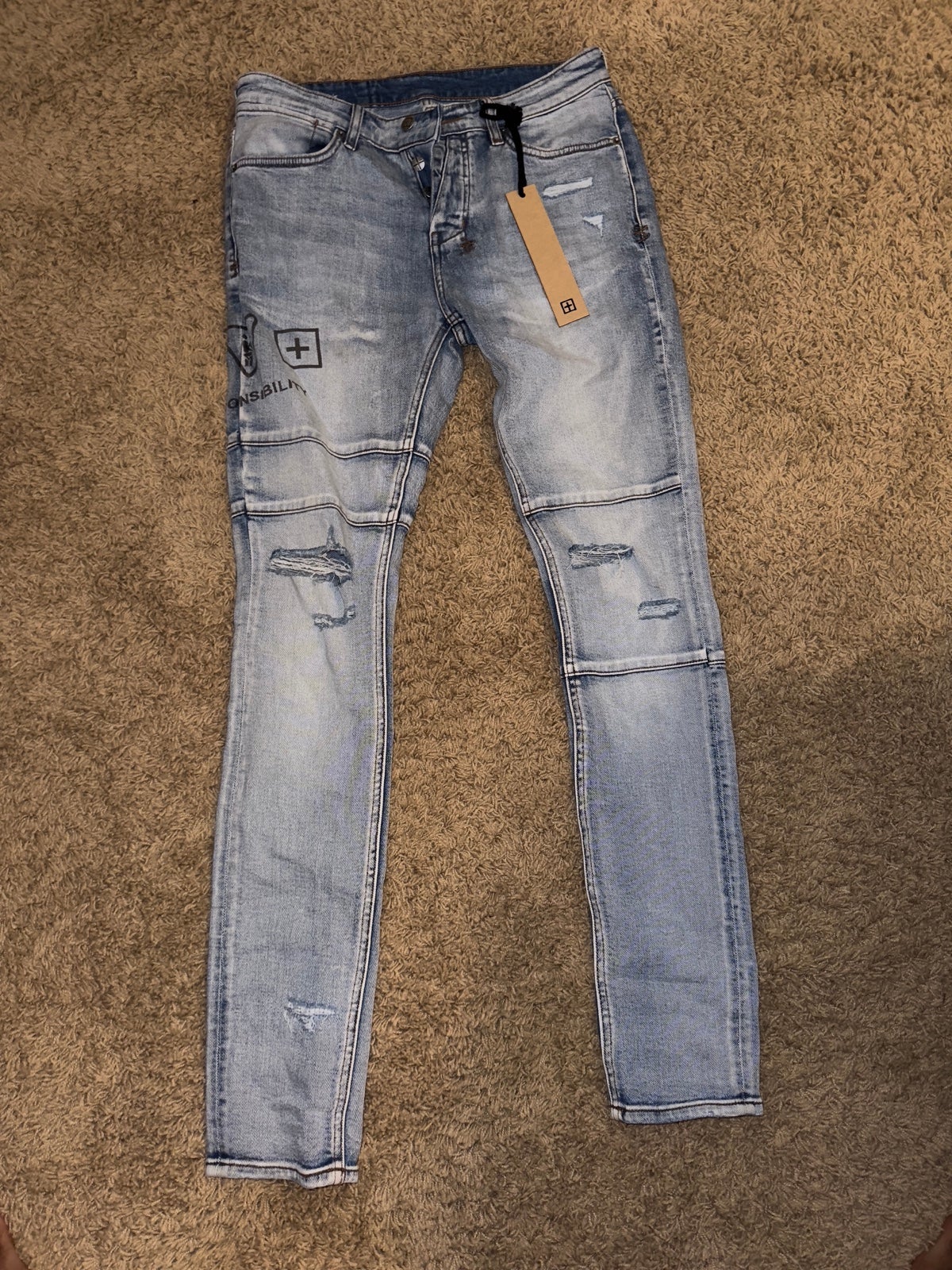 ksubi jeans men