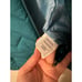 Noble Outfitters Calgary Vest Teal Puffer Vest Noble Outfitters Equestrian Vest