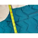 Noble Outfitters Calgary Vest Teal Puffer Vest Noble Outfitters Equestrian Vest