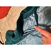 Noble Outfitters Calgary Vest Teal Puffer Vest Noble Outfitters Equestrian Vest