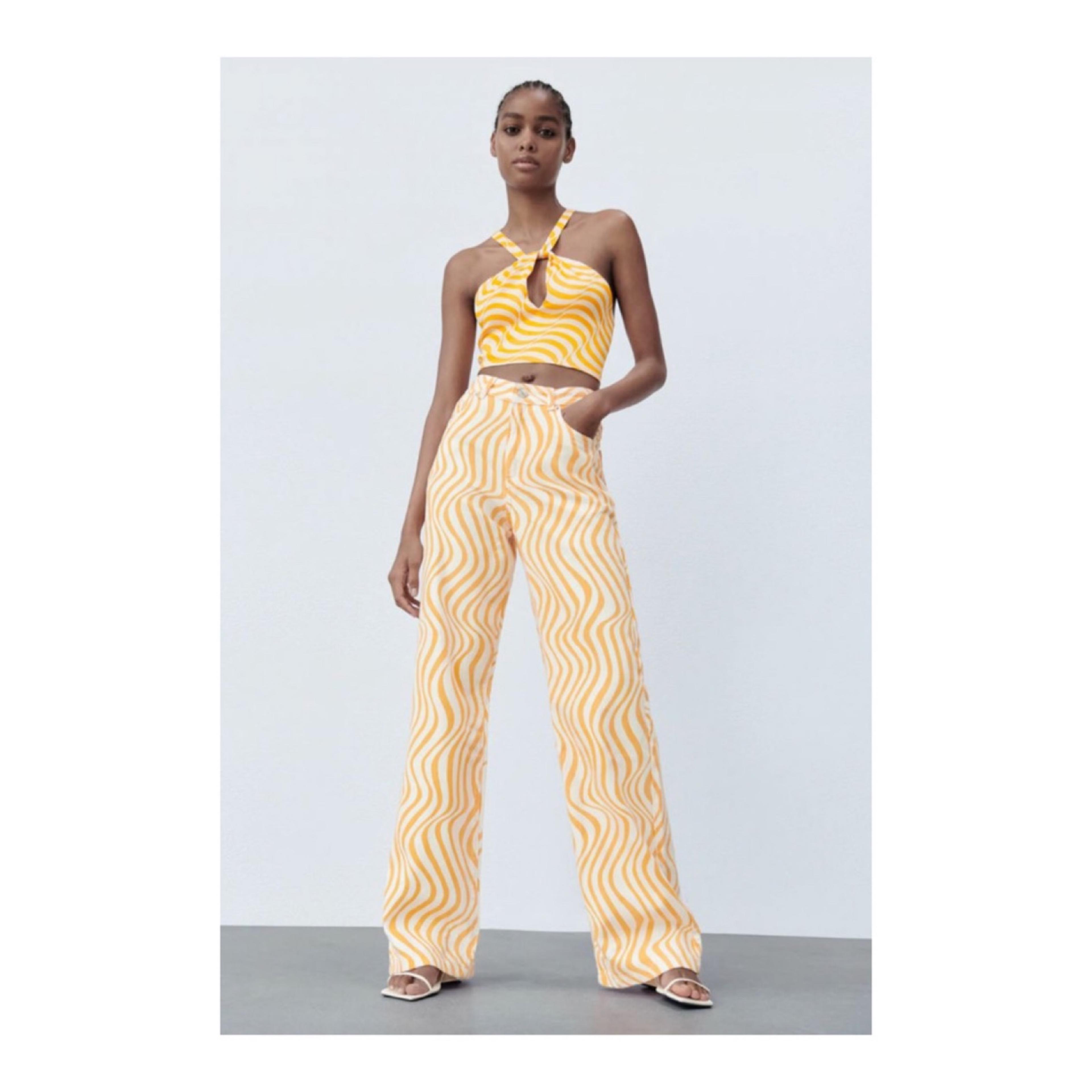 Zara jeans pattern Outlet