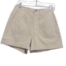 Palmettos Vintage short size 9