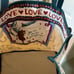 NEW Brighton Bella Tile “LOVE” canvas tote
