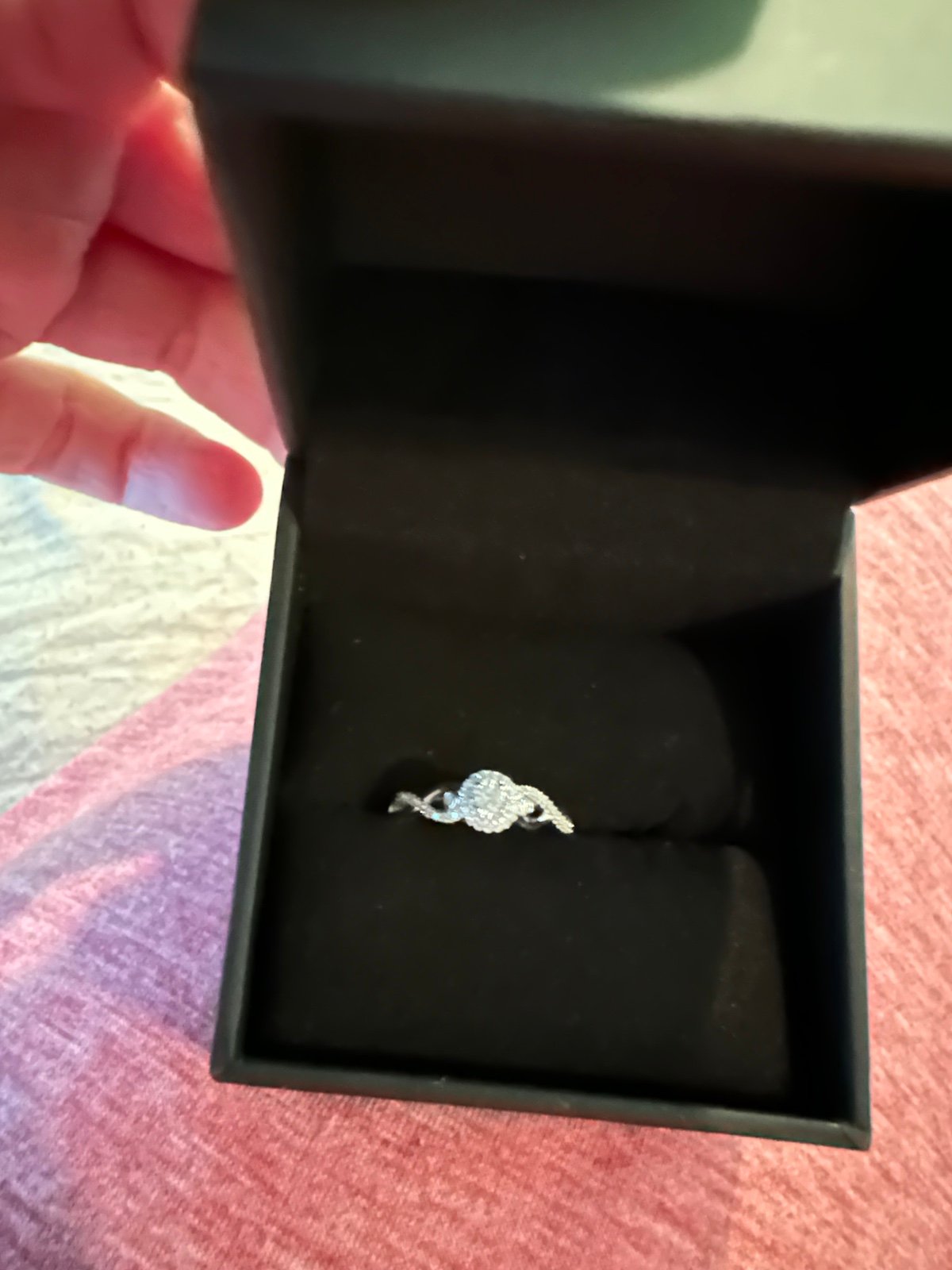 Promise Ring