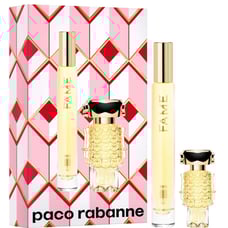 paco rabanne perfune set 2 pcs