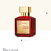 Baccarat Rouge 540