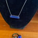 Kendra Scott Ring and Necklace set