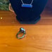 Kendra Scott Ring and Necklace set