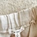 It is well LA linen shorts