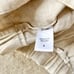 It is well LA linen shorts